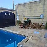 Frühstückspension Grotto's Paradise Għarb