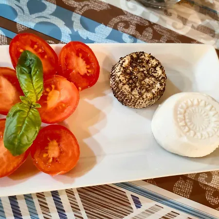 Bed & Breakfast Grotto's Paradise 4*