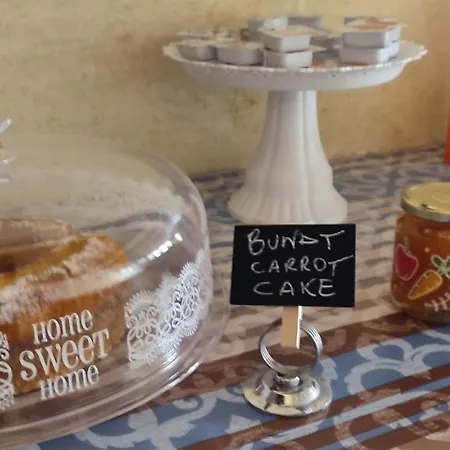 Grotto's Paradise Għarb