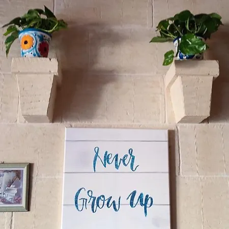 Bed & Breakfast Grotto's Paradise 4*