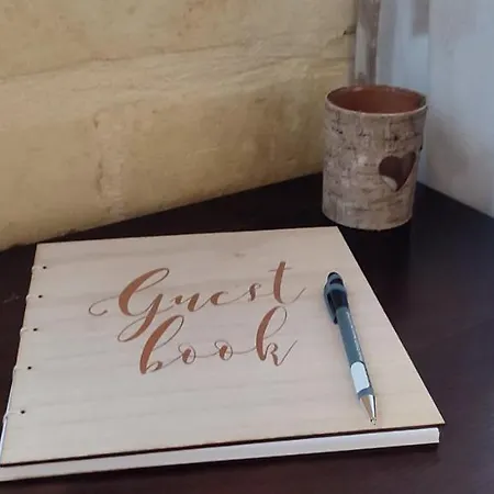 Bed & Breakfast Grotto's Paradise