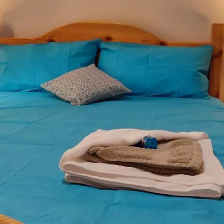 Bed & Breakfast Grotto's Paradise