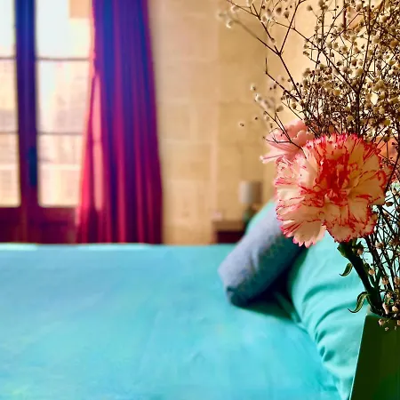 Bed & Breakfast Grotto's Paradise