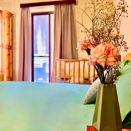 Bed & Breakfast Grotto's Paradise 4*