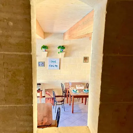 Grotto's Paradise 4*