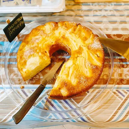 Panzió Grotto's Paradise