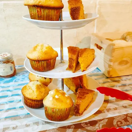 Bed & Breakfast Grotto's Paradise