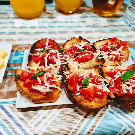 Grotto's Paradise 4*