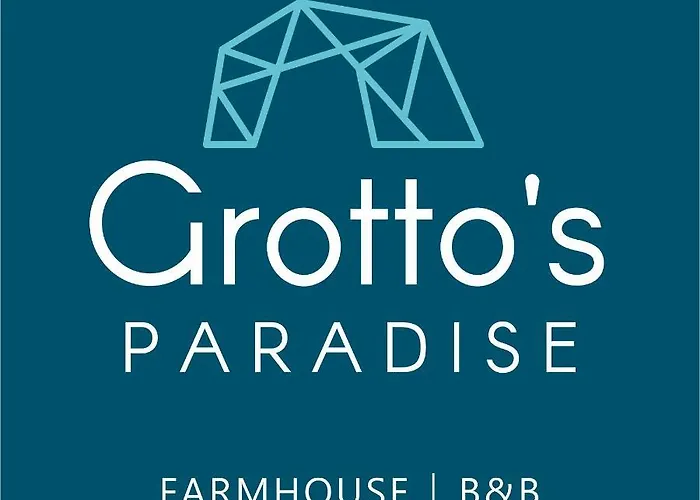 Grotto's Paradise 4* Għarb