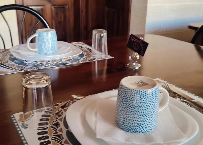 Panzió Grotto's Paradise