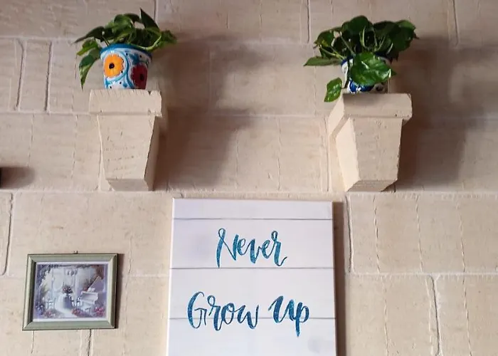 Panzió Grotto's Paradise 4*