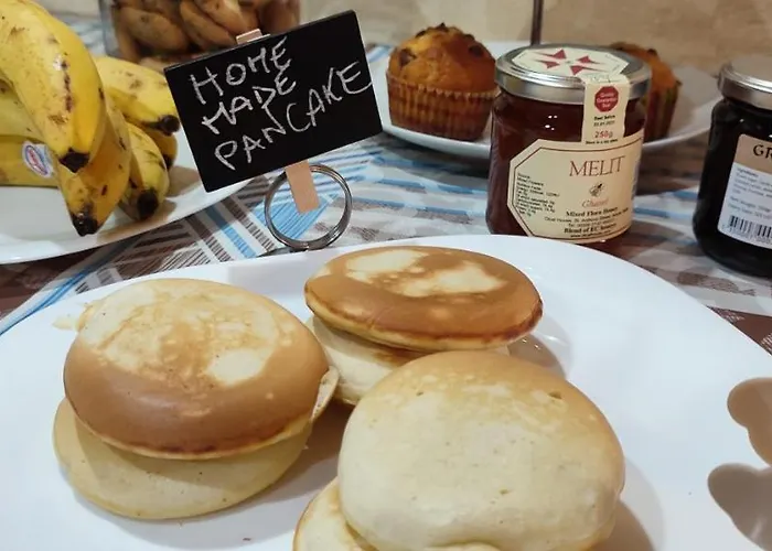 Panzió Grotto's Paradise