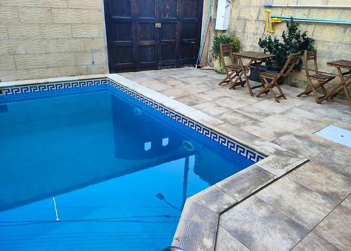 Grotto's Paradise 4*