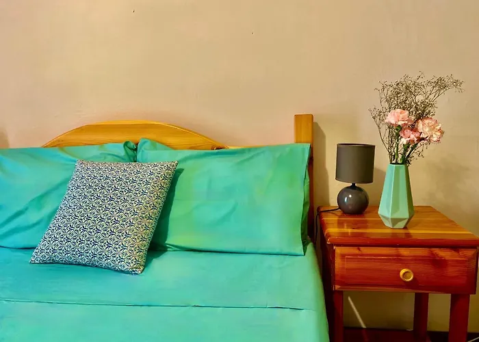 Grotto's Paradise 4* Gharb (Gozo)