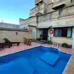 Grotto's Paradise