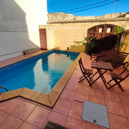 Bed and breakfast Grotto's Paradise 3*