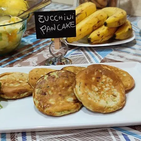 Grotto's Paradise 4* Għarb