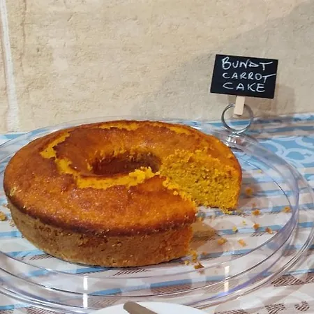 Couette-café Grotto's Paradise Għarb