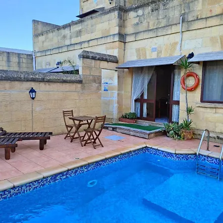 Grotto's Paradise 4*