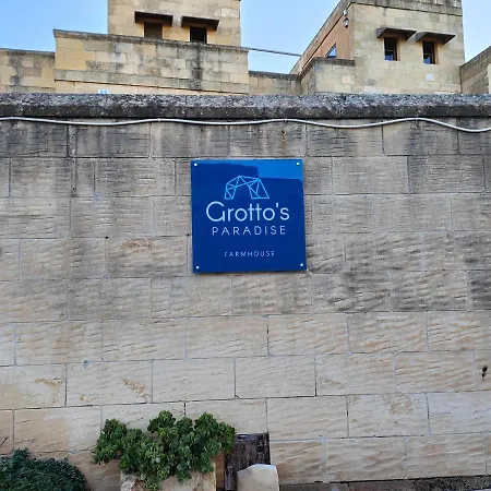 Grotto's Paradise Отель типа 