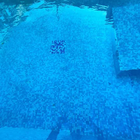 Grotto's Paradise Nocleg ze śniadaniem 4*