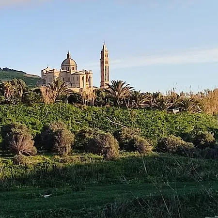 Couette-café Grotto's Paradise