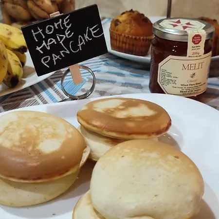 Nocleg ze śniadaniem Grotto's Paradise