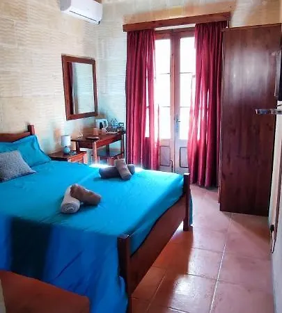 Nocleg ze śniadaniem Grotto's Paradise 4*