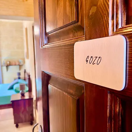 Bed and breakfast Grotto's Paradise 3*