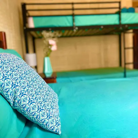 Bed and breakfast Grotto's Paradise Għarb
