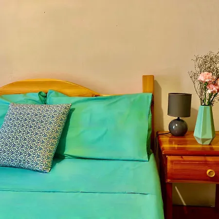 Grotto's Paradise 3* Għarb