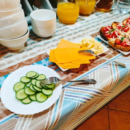 Grotto's Paradise 4*