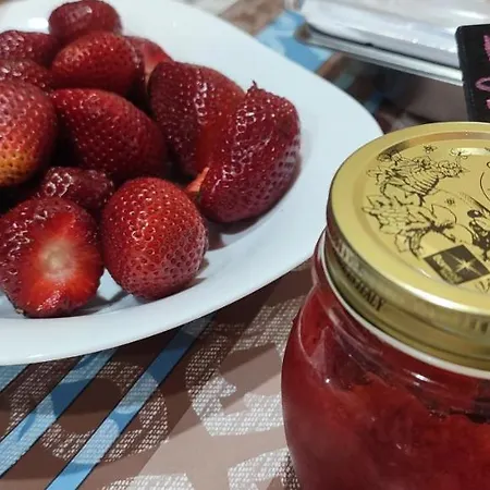 Grotto's Paradise Għarb