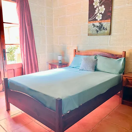 Bed and breakfast Grotto's Paradise 3*