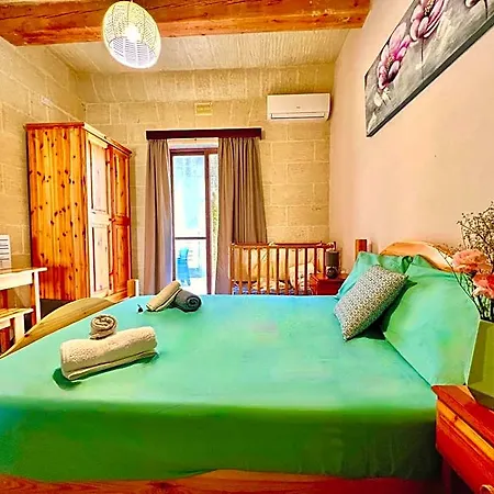 グロットーズ パラダイス B＆b ベッド・アンド・ブレックファスト