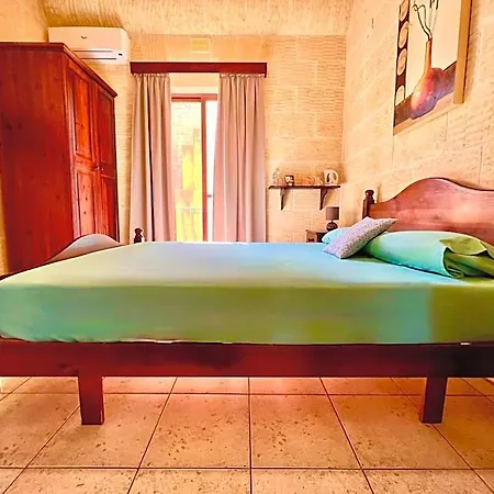 グロットーズ パラダイス B＆b ベッド・アンド・ブレックファスト 4*