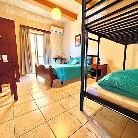 グロットーズ パラダイス B＆b ベッド・アンド・ブレックファスト