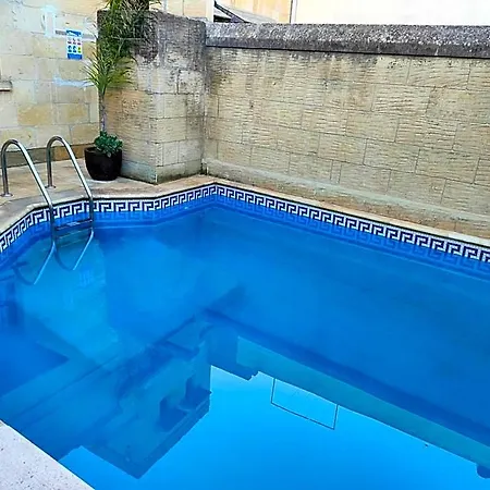 グロットーズ パラダイス B＆b ベッド・アンド・ブレックファスト 4*