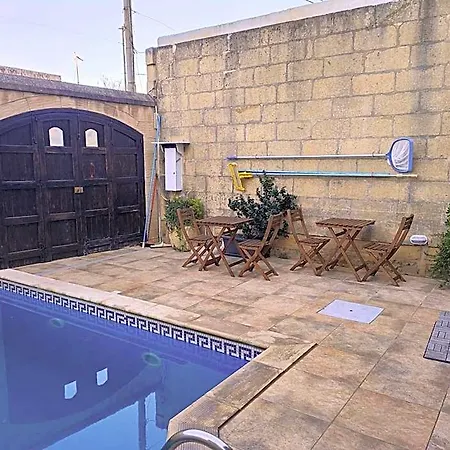 グロットーズ パラダイス B＆b ベッド・アンド・ブレックファスト ガルブ