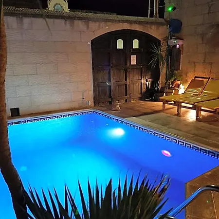 Bed and Breakfast Grotto's Paradise 4*