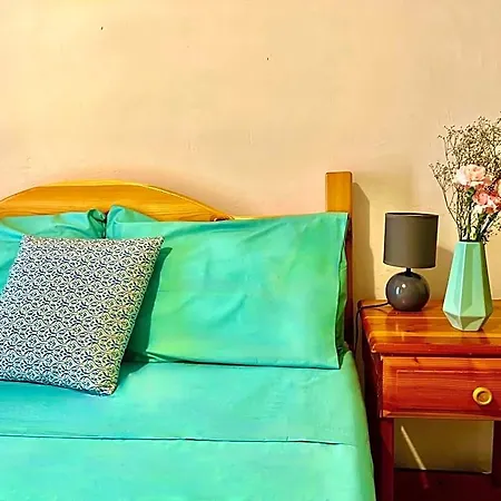 ベッド・アンド・ブレックファスト グロットーズ パラダイス B＆b 4*