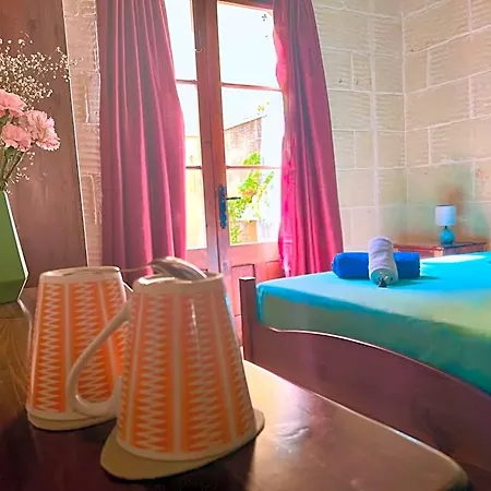 グロットーズ パラダイス B＆b 4*