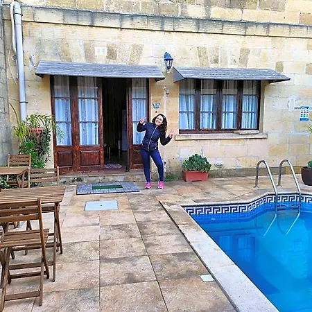 グロットーズ パラダイス B＆b ベッド・アンド・ブレックファスト