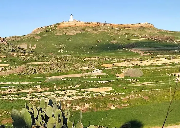 فندق مبيت وإفطار Grotto's Paradise 4*