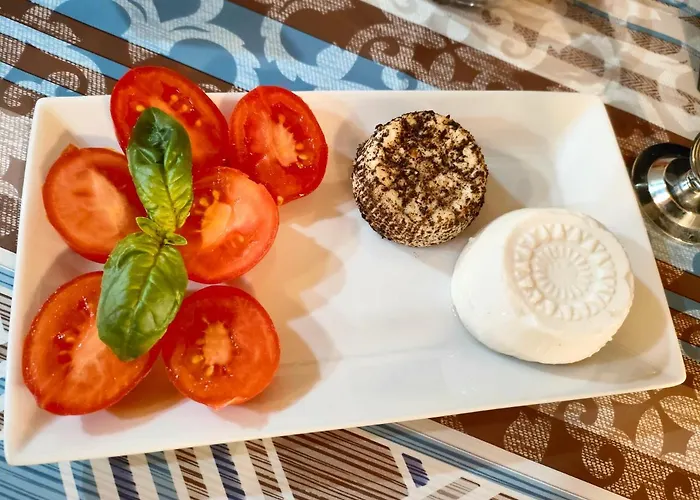 فندق مبيت وإفطار Grotto's Paradise 4*