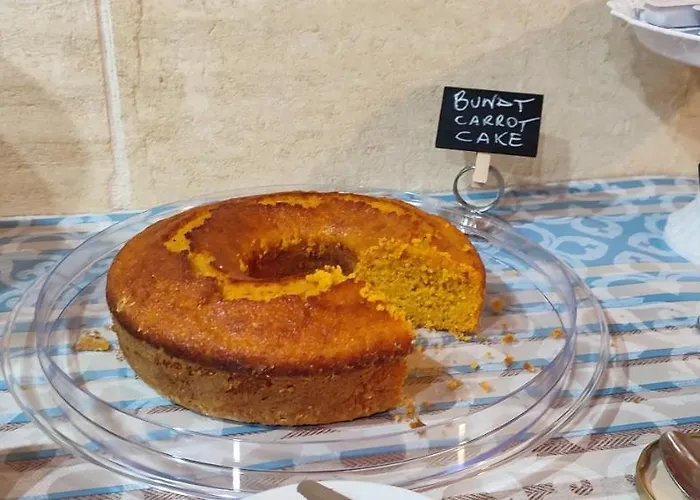 B&B Grotto's Paradise 가르브