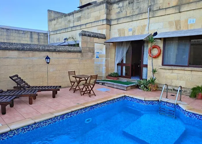 Grotto's Paradise 4*