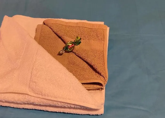 Grotto's Paradise فندق مبيت وإفطار Għarb