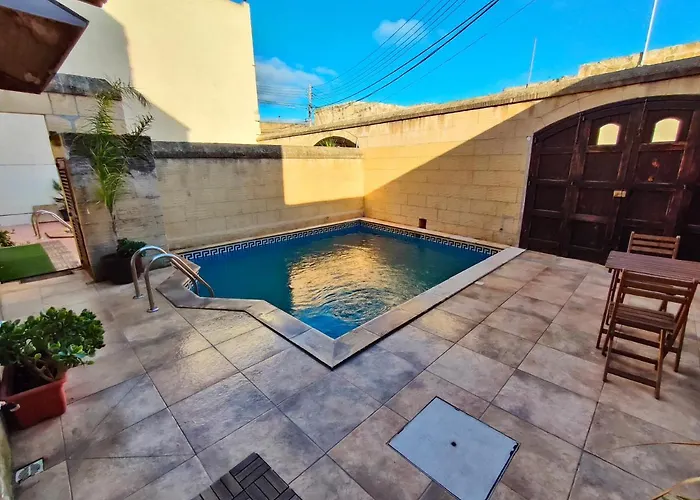 Grotto's Paradise 4*