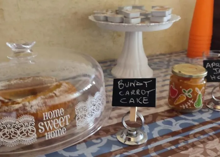 Grotto's Paradise 가르브